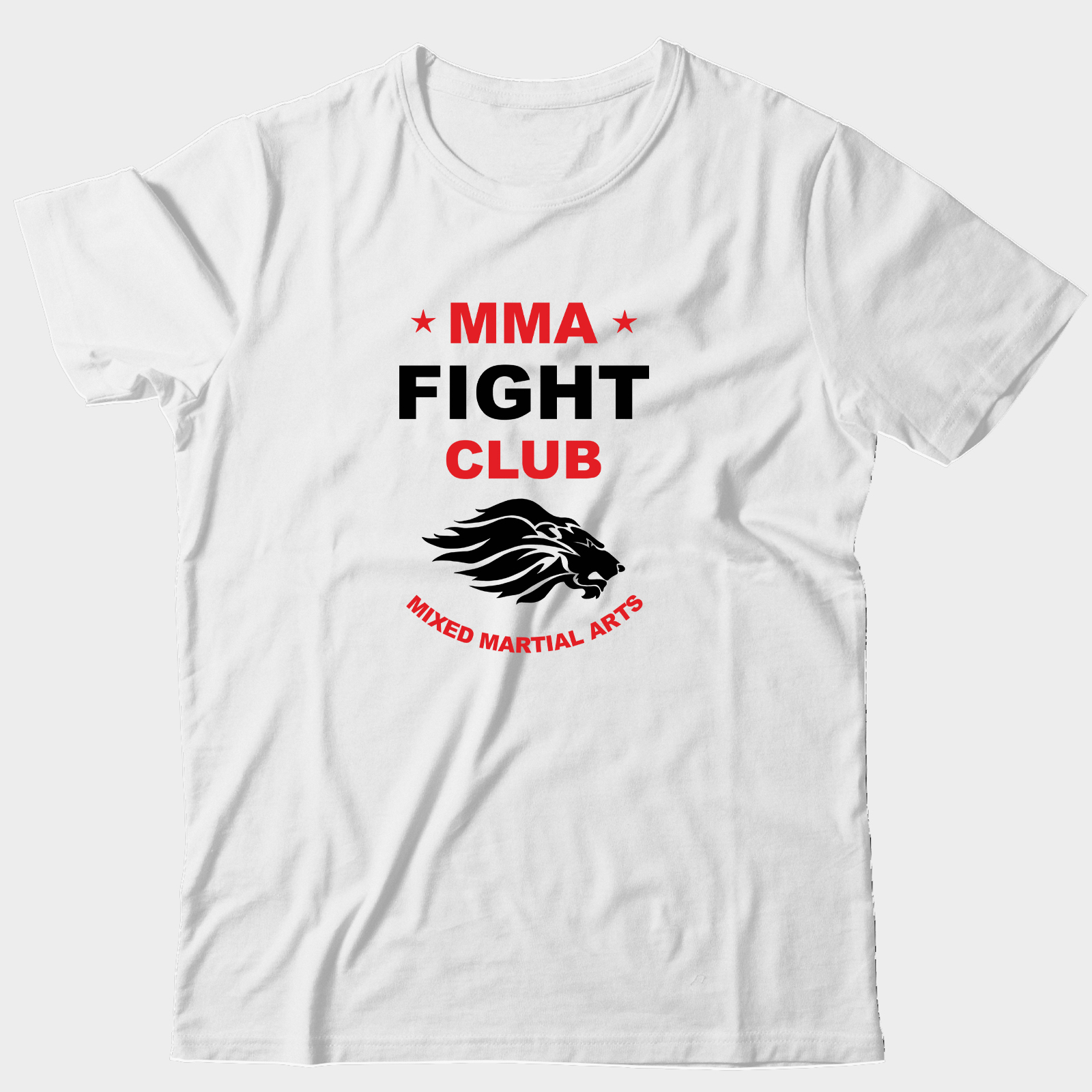 Футболка с прикольным принтом