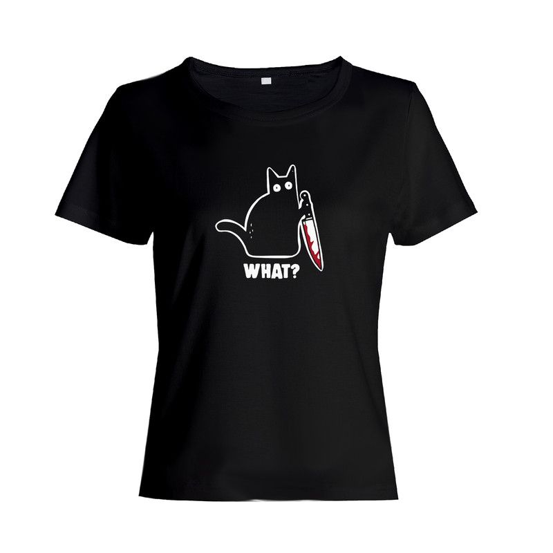 футболка с прикольным смешным принтом