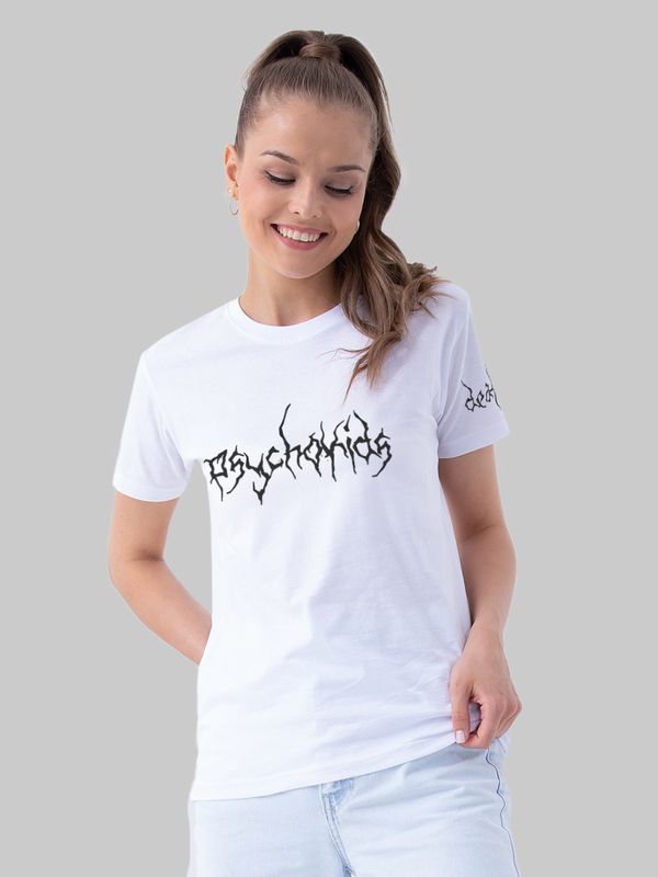 Футболка Аниме с принтом