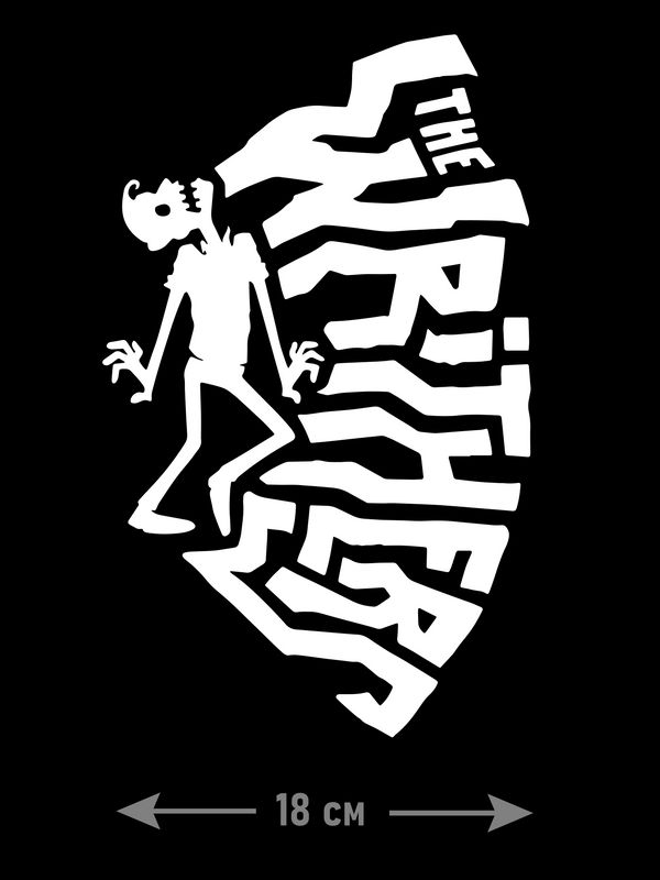 Наклейки на автомобиль, прикольные наклейки с аниме