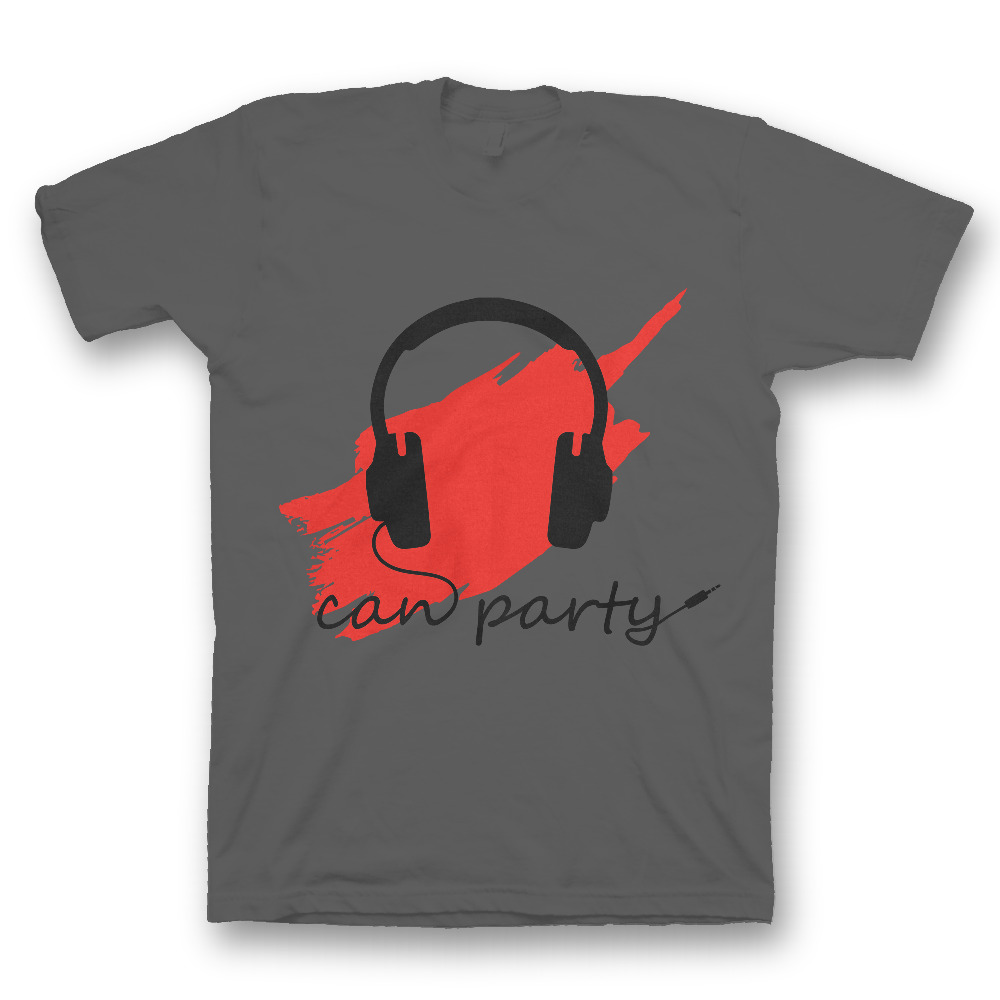 Футболка с прикольным принтом