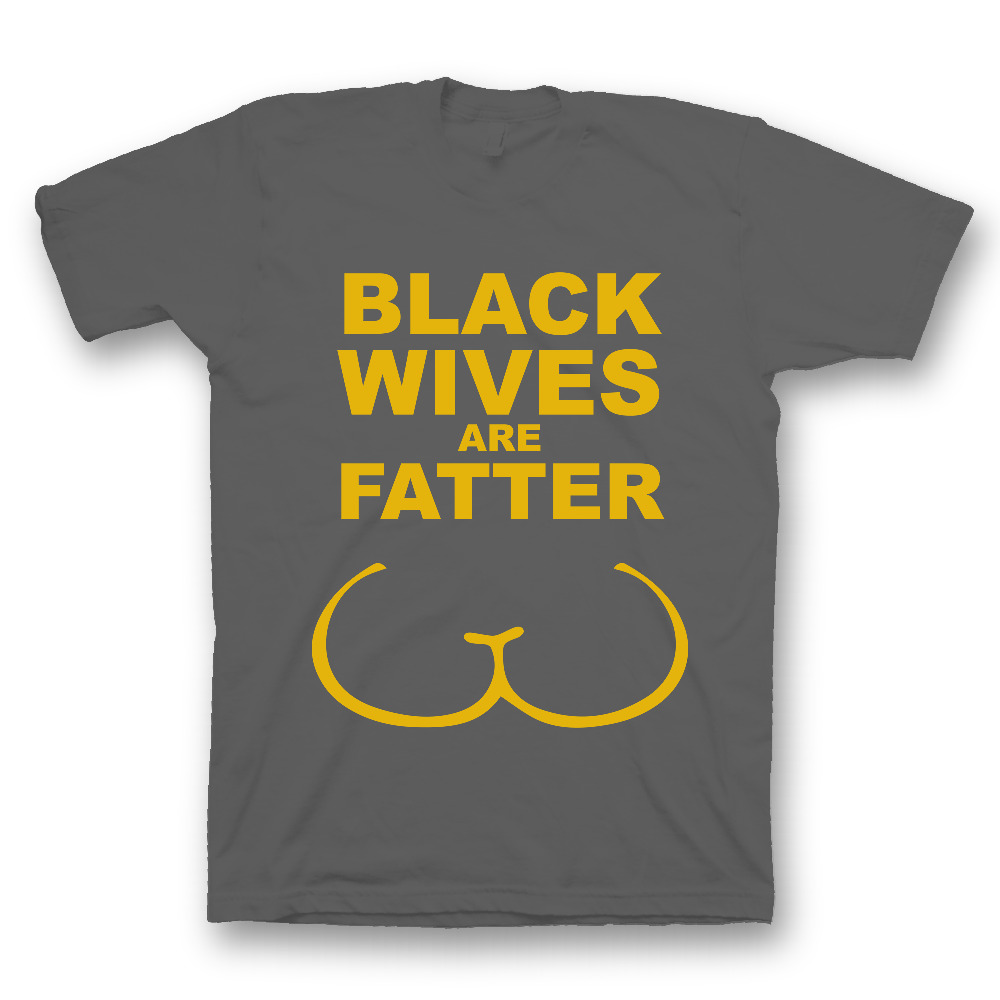 Футболка с прикольным принтом