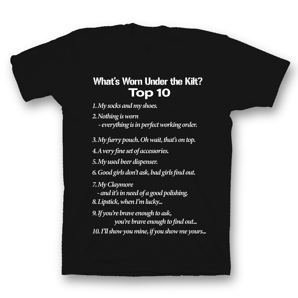 Футболка с прикольным принтом