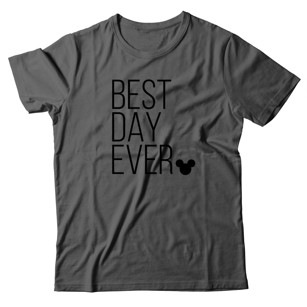 Парная футболка для двоих влюбленных с принтом