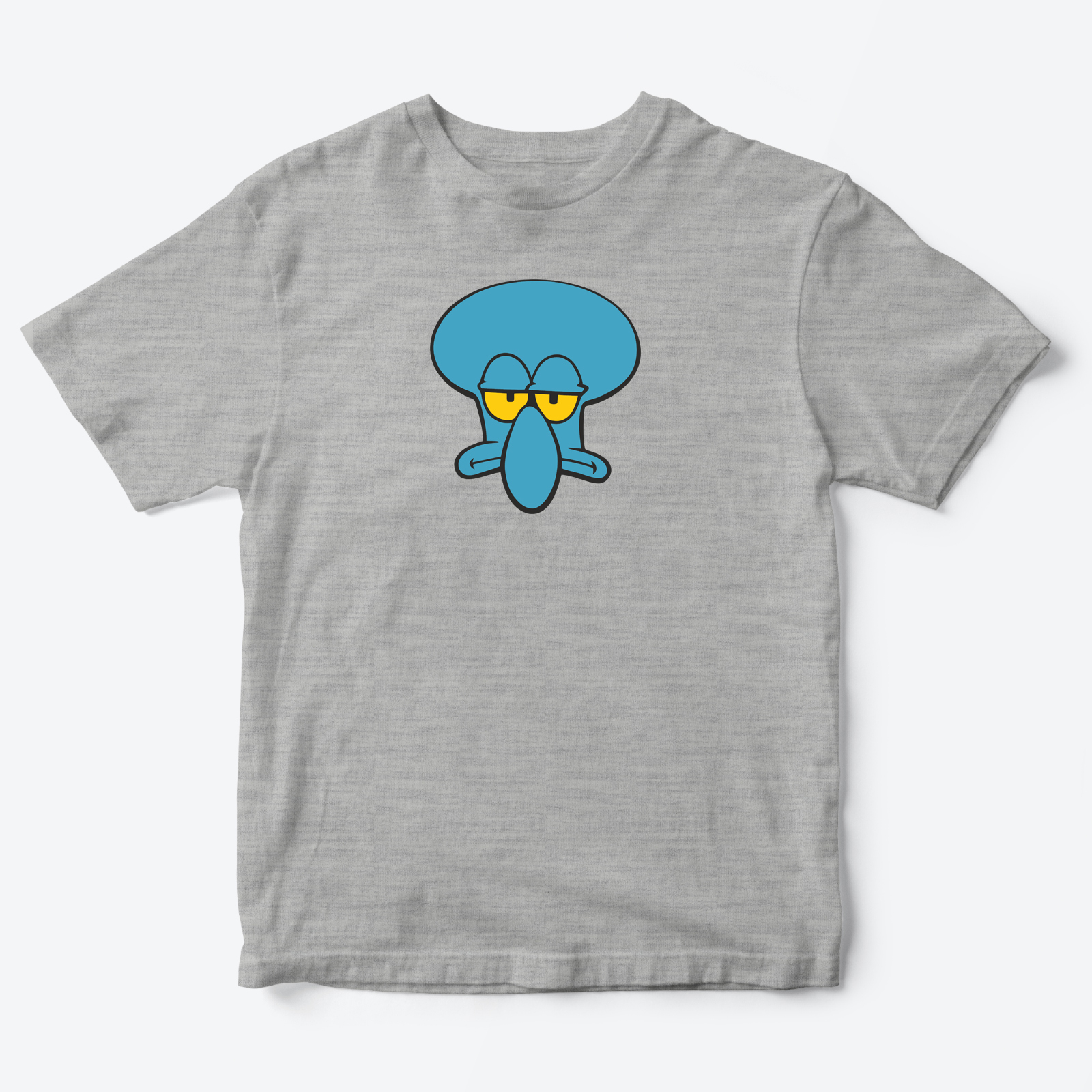 Футболка детская с принтом