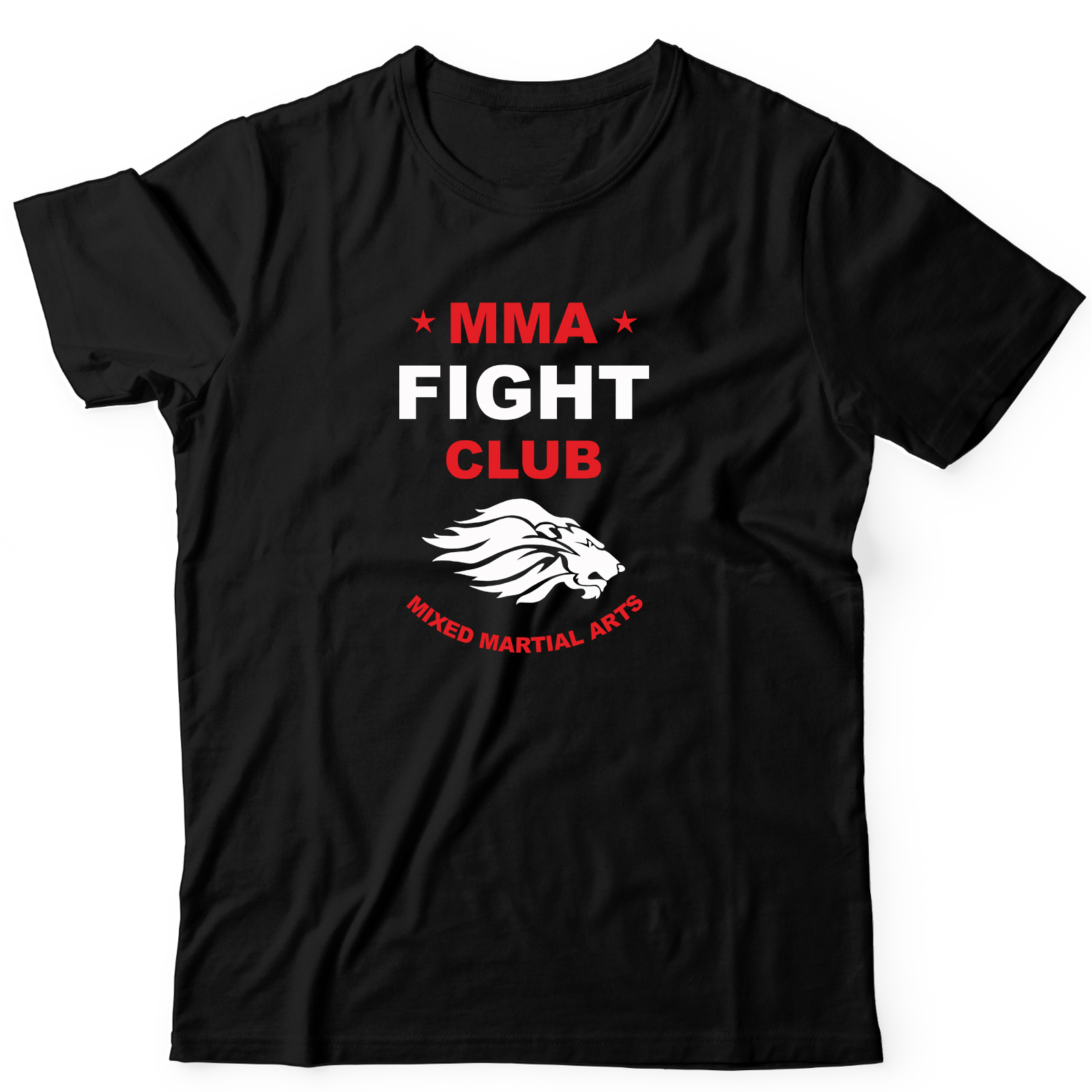 Футболка с прикольным принтом