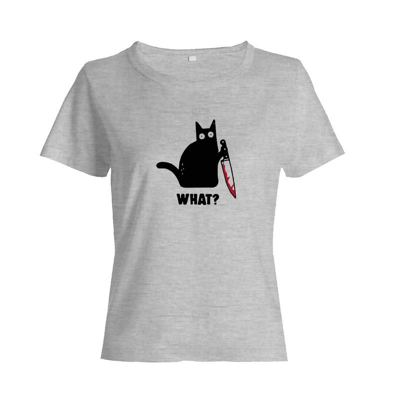 футболка с прикольным смешным принтом