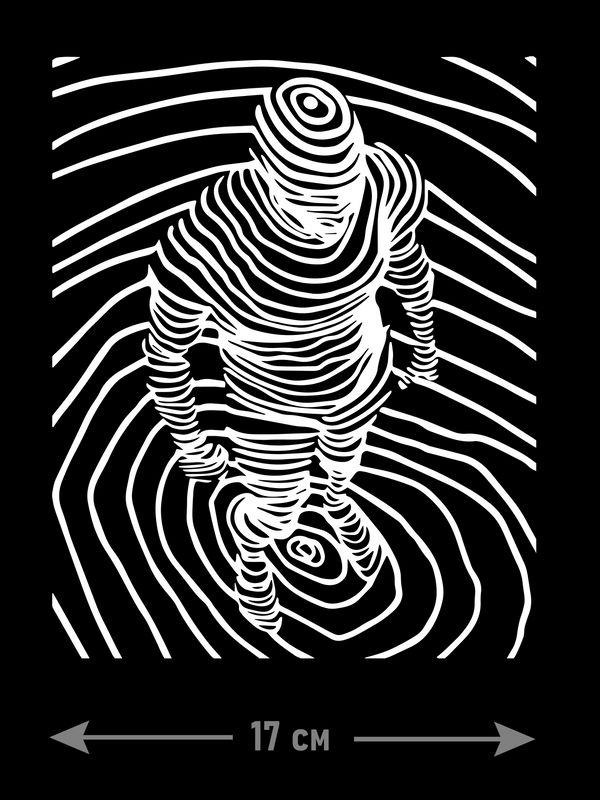 Наклейки на автомобиль, прикольные наклейки с аниме