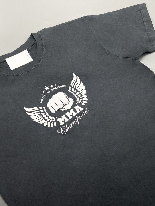 Футболка с прикольным принтом