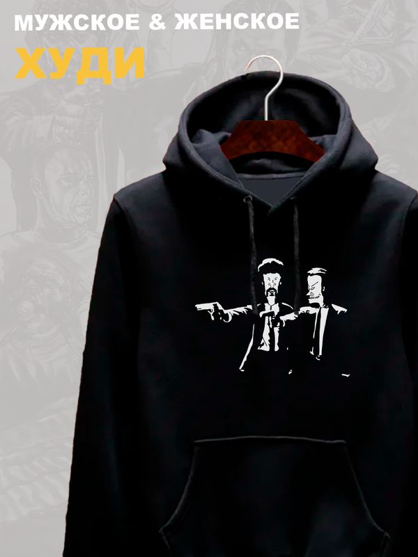 Худи