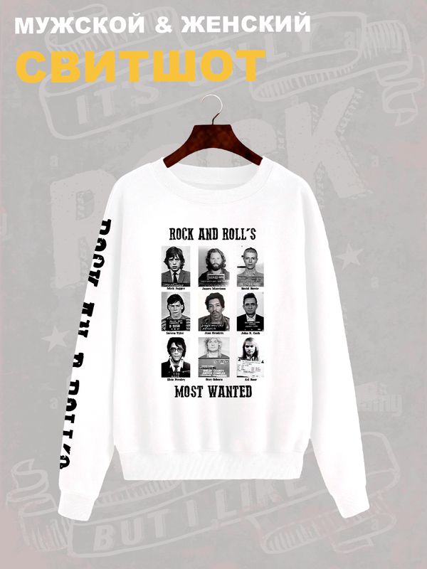 Свитшот с принтом рок-музыканты оверсайз белый. Свитшот унисекс с лидерами рок-групп для фанатов рока и кантри в стиле 90-х. Свитшот с принтом рок-музыканты оверсайз белый. Свитшот унисекс с лидерами рок-групп для фанатов рока и кантри в стиле 90-х.