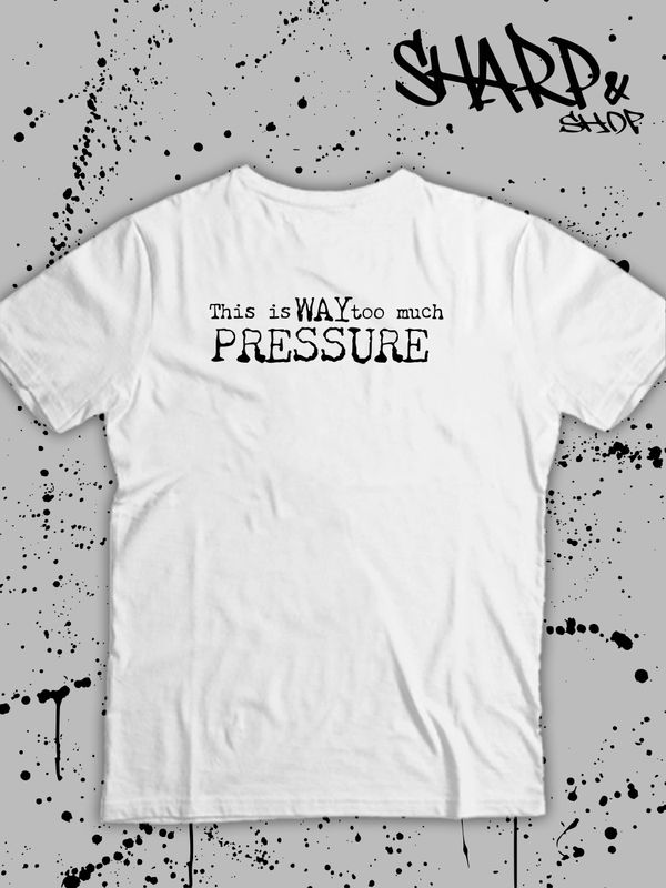 Футболка саус парк Твик south park прикол и мем