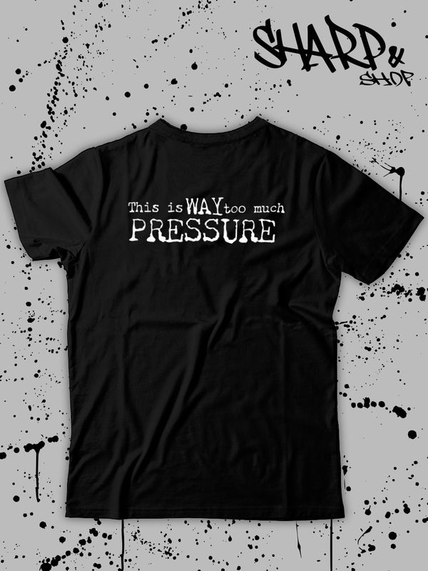 Футболка саус парк Твик south park прикол и мем