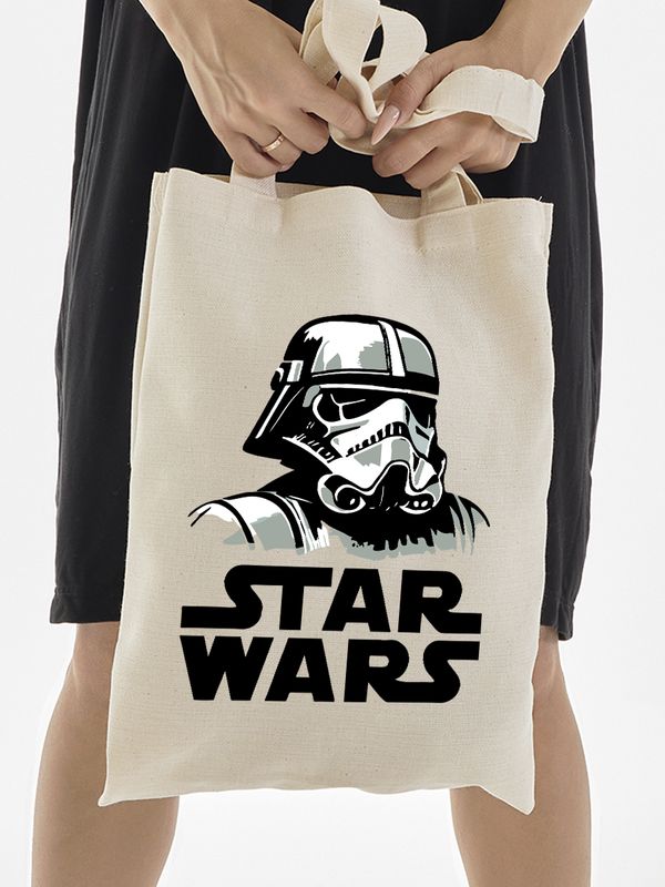 Шоппер штурмовик звездные войны star wars y2k детский