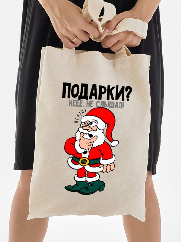 Худи дед мороз и подарок y2k