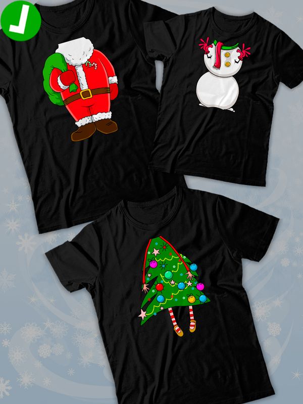 Футболка для папы и дед мороз и dad daddy новогодняя